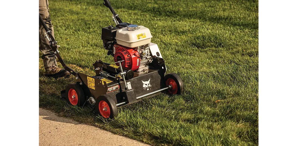 Thumbnail: 2026 Bobcat Model DT18