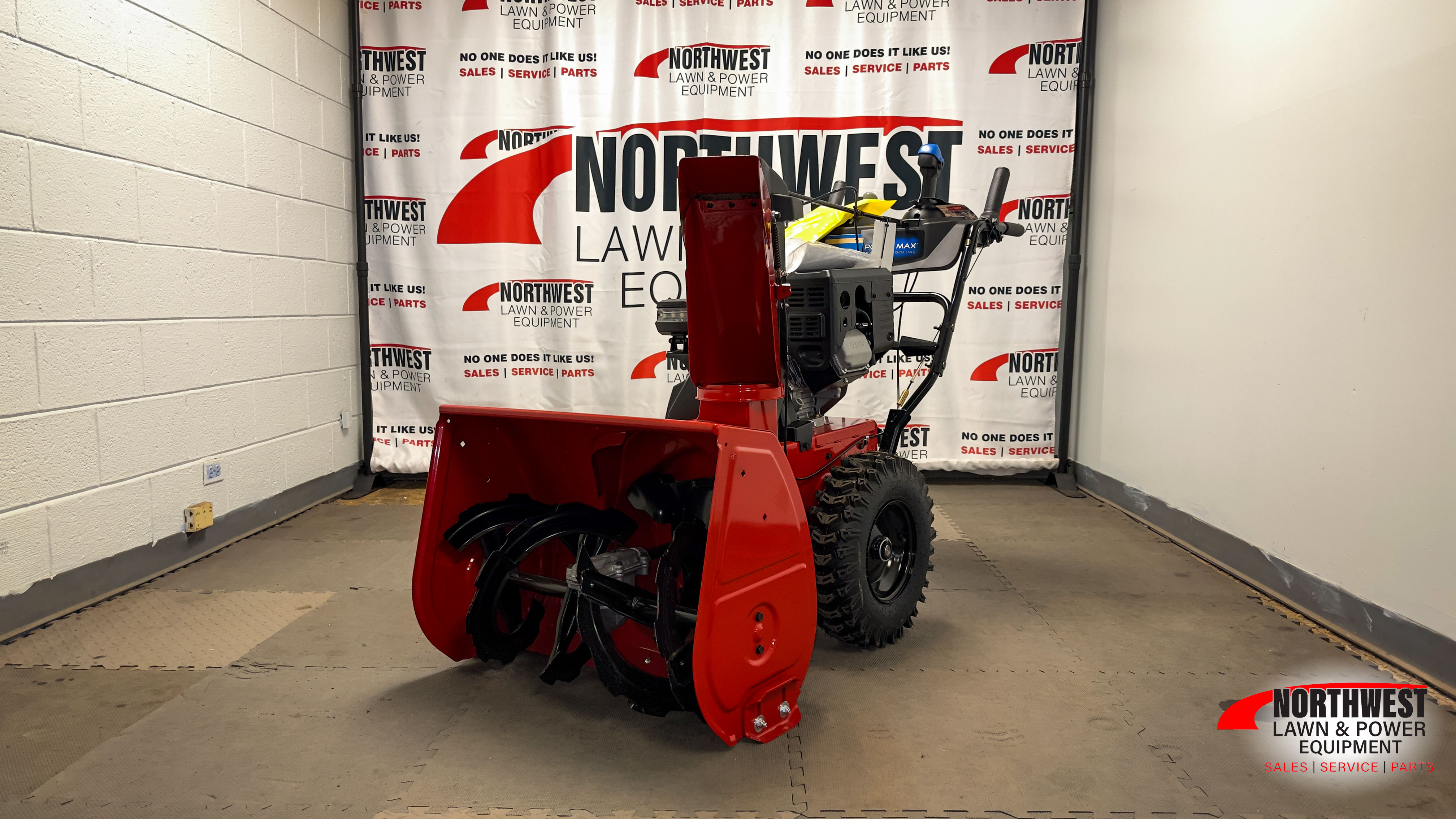 Toro 28 in. Power Max HD 828 OAE Two-Stage Snow Blower (38838)