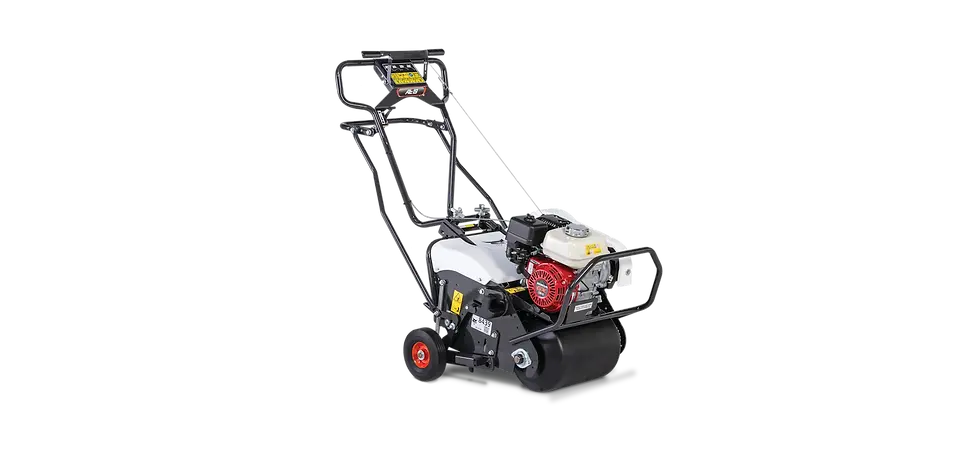 AE19 Walk-Behind Aerator