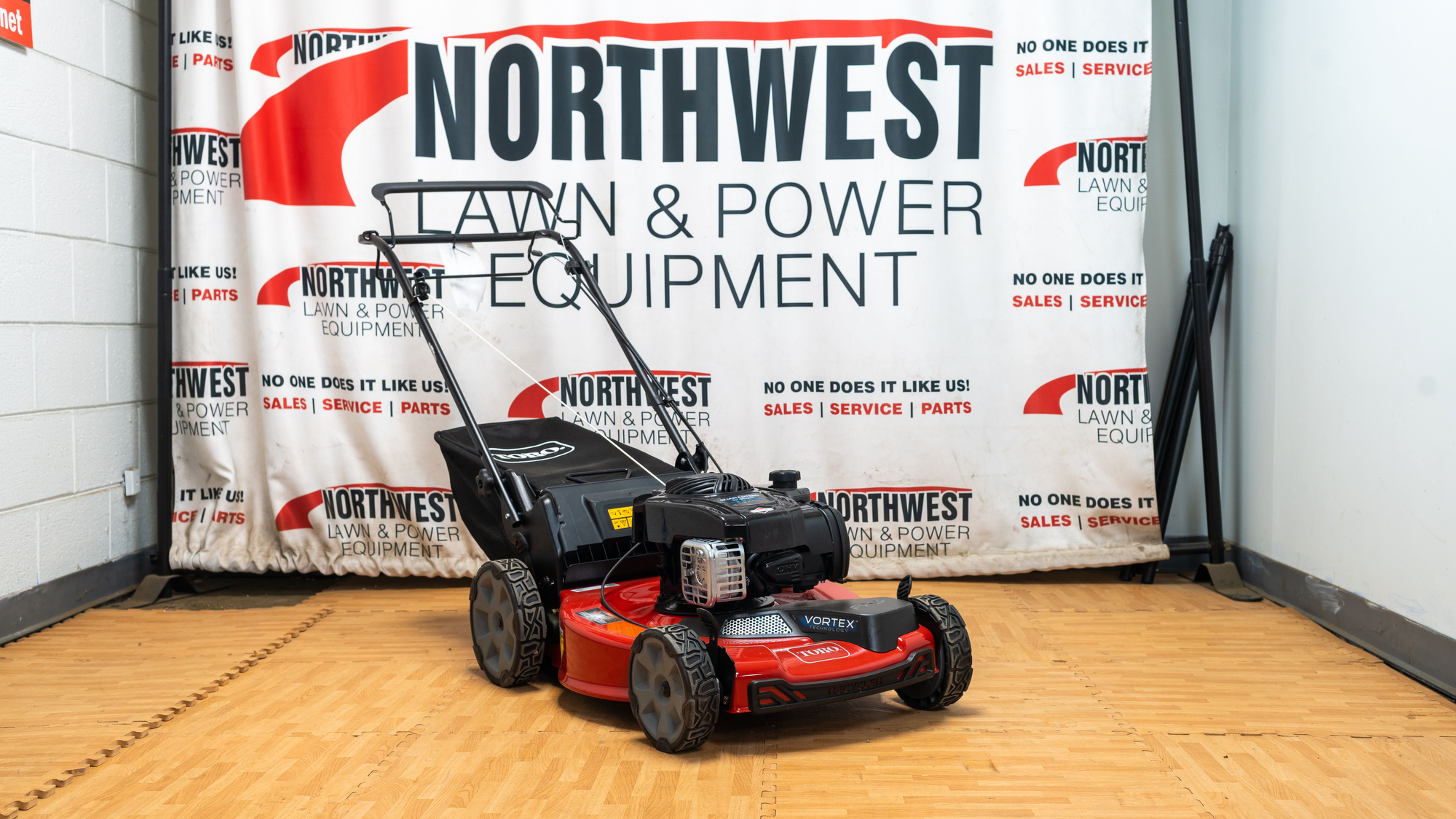 2026 Toro Model 21442