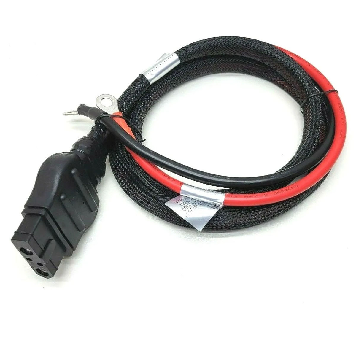 Western 61169 Cable assembly-vehicle side