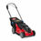 Thumbnail: 60V MAX* 21 in. (53 cm) Stripe® Self-Propelled Mower 21621