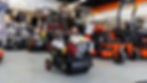 Thumbnail: 2026 Bobcat Model AE19