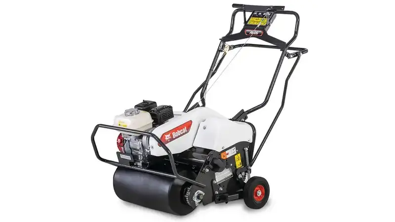 26" AE26 Walk-Behind Aerator