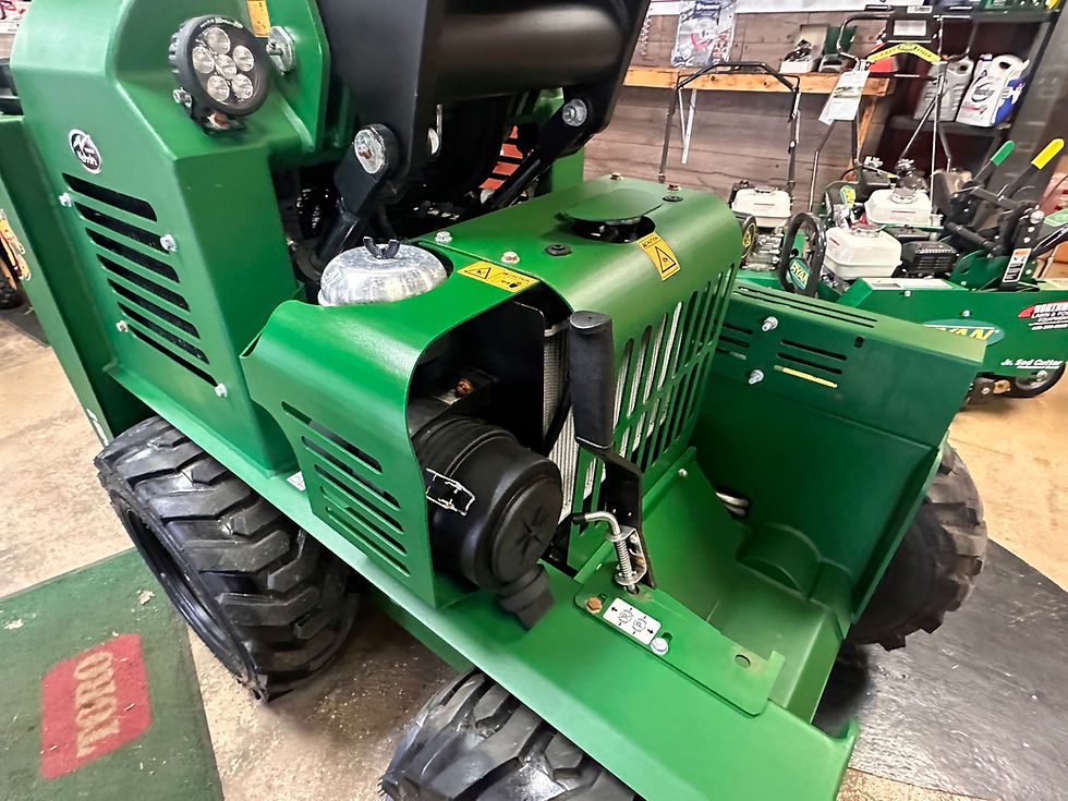 Thumbnail: Kanga Loader (DW825)