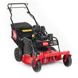 30 in. (76 cm) TurfMaster® with Casters 22236