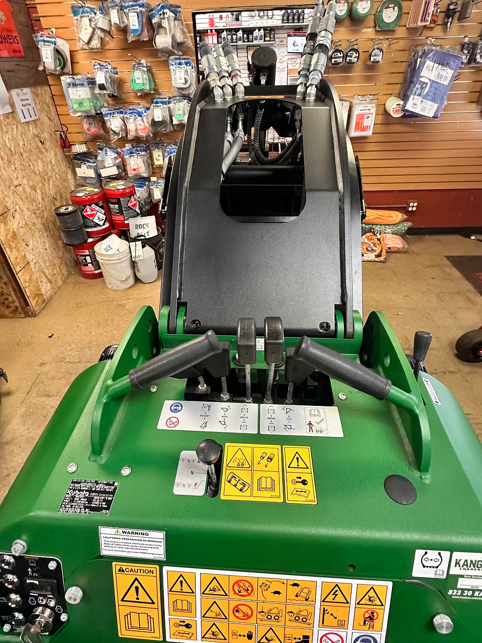 Thumbnail: Kanga Loader (DW825)