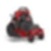 Thumbnail: 2026 Toro Model 74535 GrandStand® HDM 36 in (91.4 cm) 18.5hp (603cc) 74535