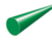 COMMERCIAL ROUND TRIMMER LINE