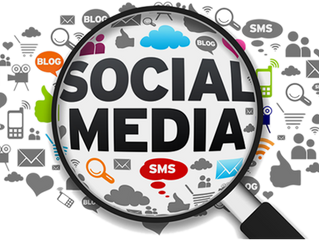 The Rise of Paid Social Media