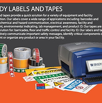 Label Printer