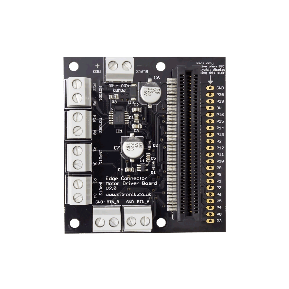 Development Board