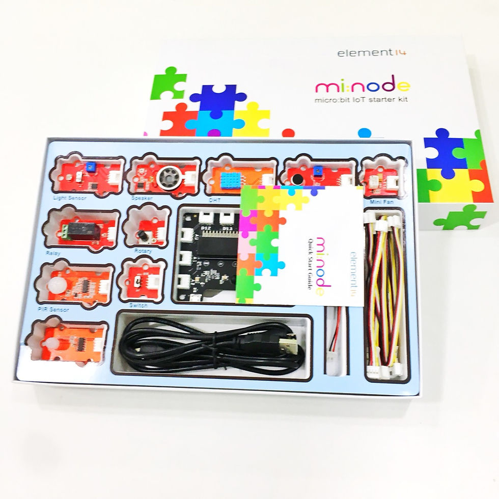 Development Kit