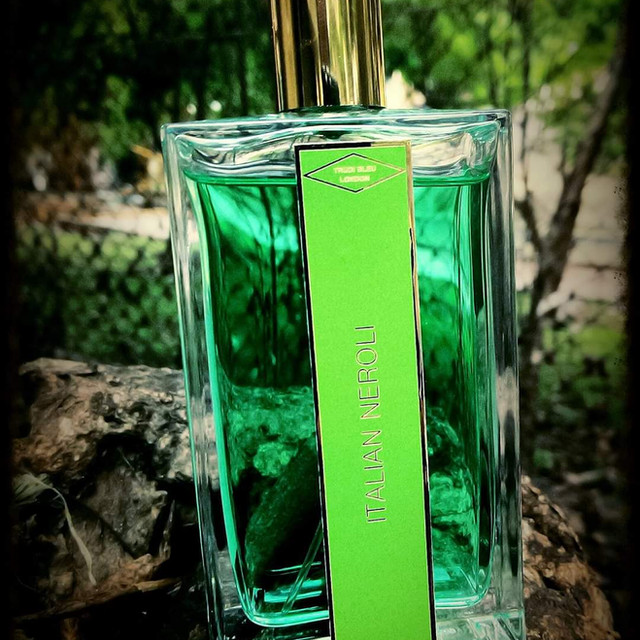 Trudi Bleu London Luxury Fragrances