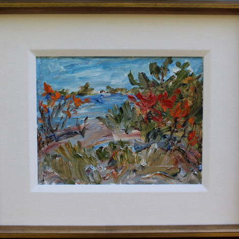 Dillon #1, Oct. 2, 2014