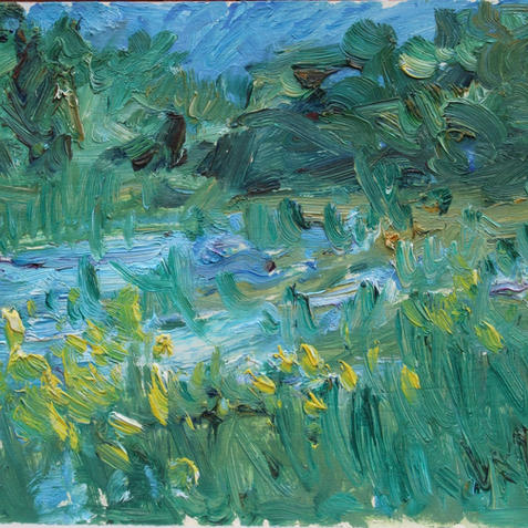 Untitled, Sept. 5, 2003