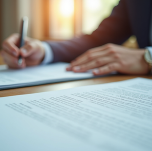 Assessoria Jurídica para Divórcios: Como a Assessoria Familiar Pode Facilitar o Processo