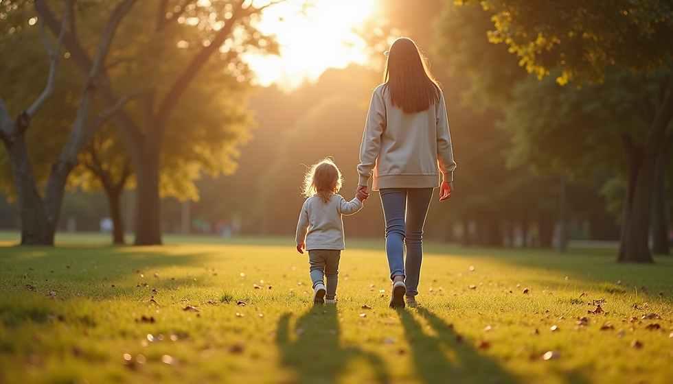 Acordo "de Boca" Sobre Pensão Alimentícia Pode Prejudicar Você e Seu Filho. O Que Fazer Agora ?
