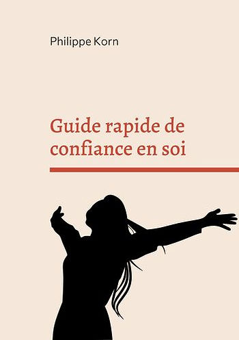 Guide rapide de confiance en soi au format ePub