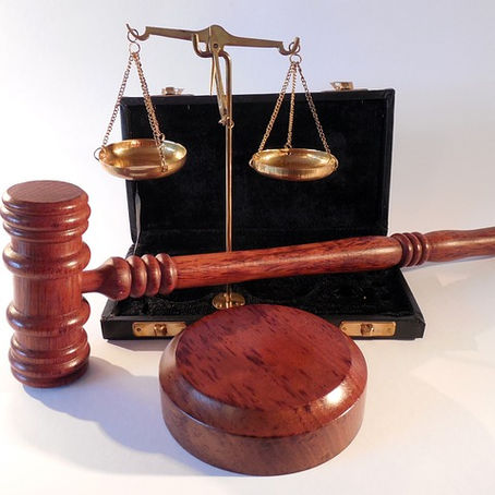 Retour sur le droit d'auteur