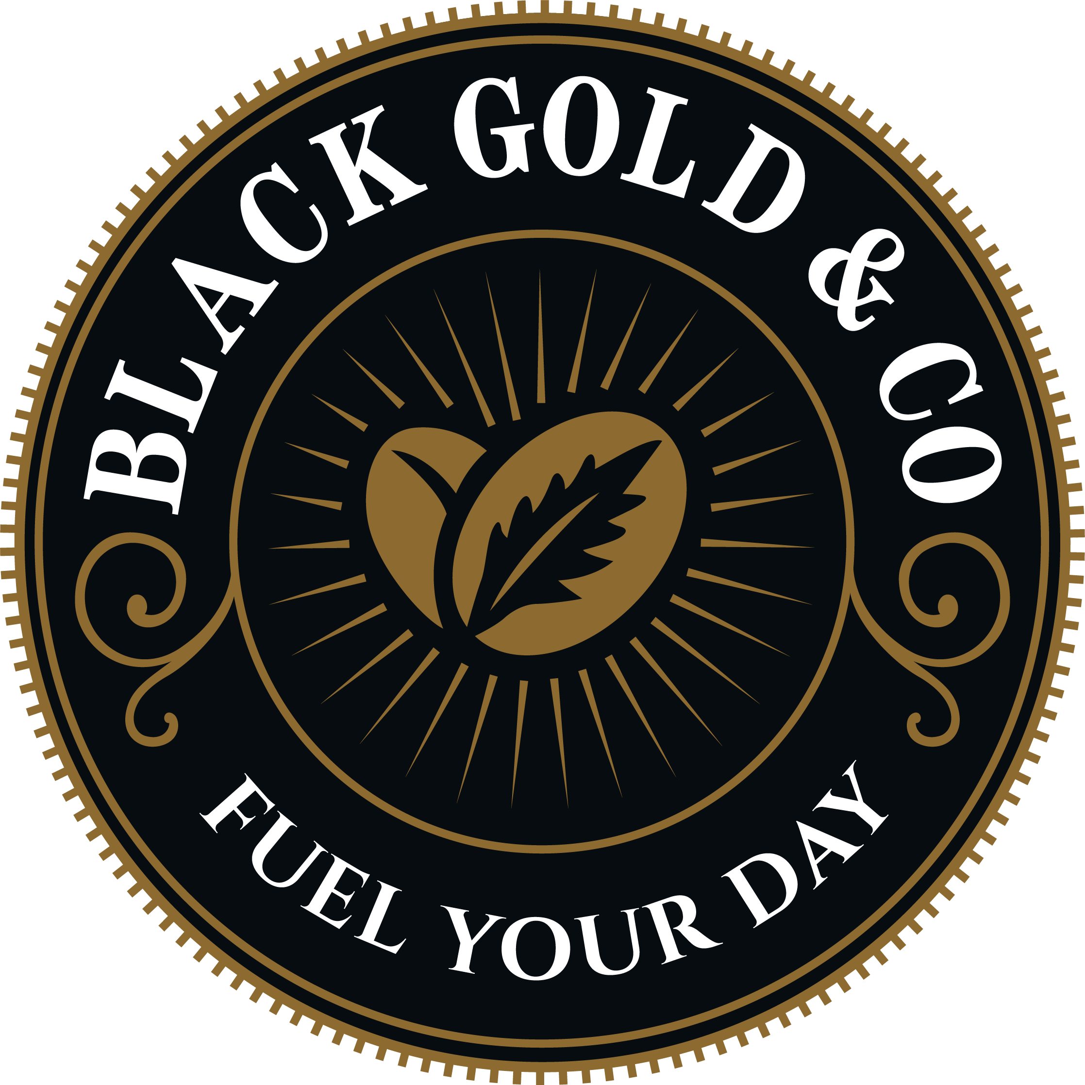Black Gold Coffee