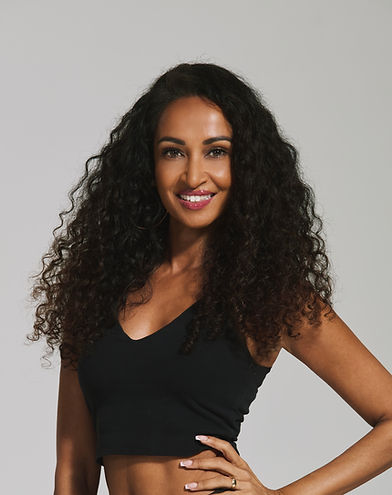 Sashya Brito