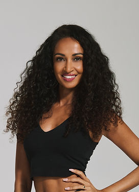 Renowned as a world leader in Brazilian dance education and performing arts, Sashya is the founding director of Escola de Samba Sydney and Rio Projekt. A powerhouse visionary, Sashya is an internationally acclaimed creative director, choreographer, educator and performing artist. She has a wealth of experience in Rio Carnaval’s top league as a Musa, Passista and ala director.