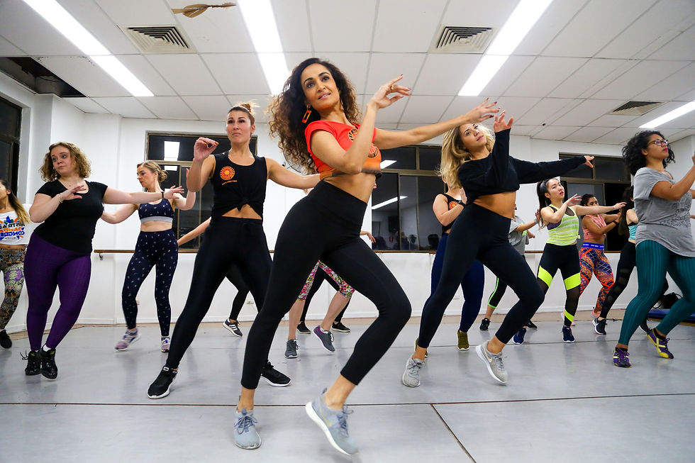 Workshop Weekender | April