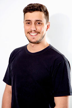 tiago amaral, rio projekt