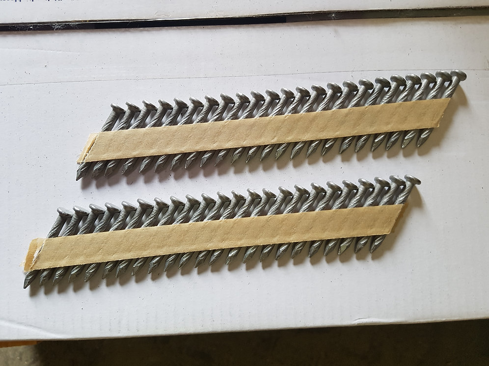 Joist Hanger Nails solentproducts