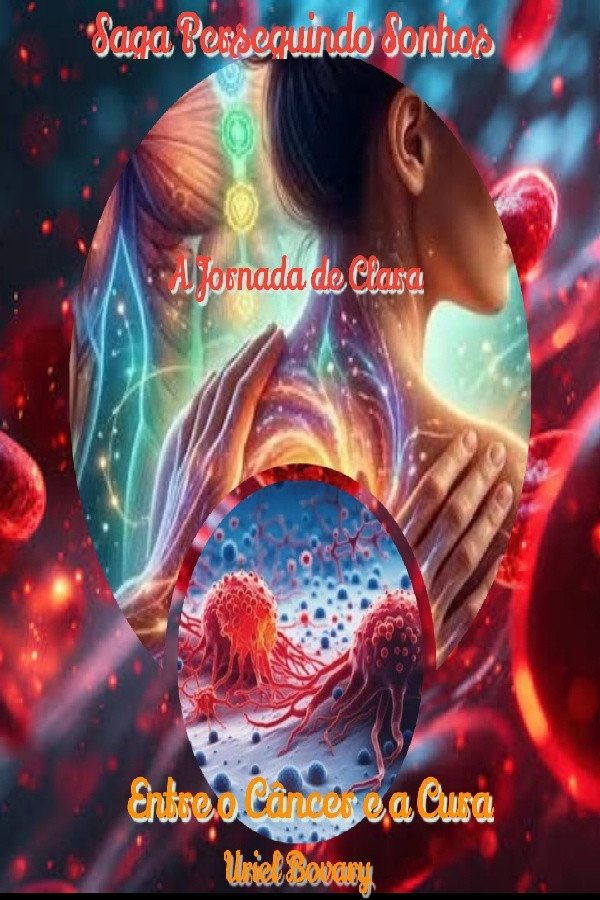Emocione-se com a jornada de Clara!
