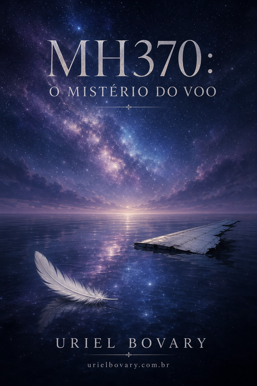 Os Ecos de Um Grito