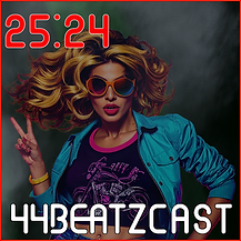44BEATZCAST 25:24