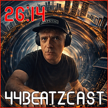 44BEATZCAST 26:14