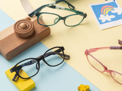 兒童眼鏡