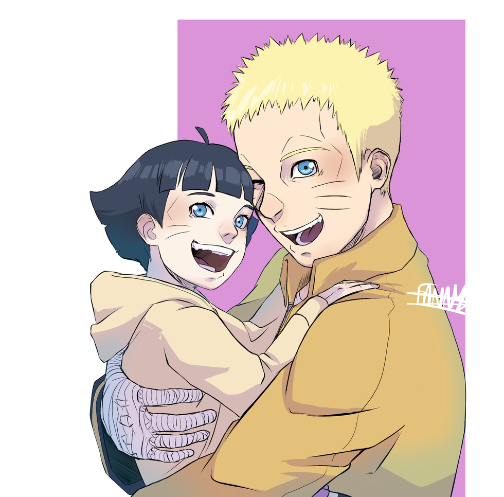 Narutohimawarihug