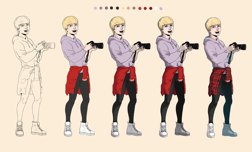 OCzatsusketches1