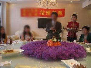 中国人女性が国際結婚に求めるものとは?