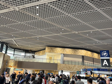 5月 新たなスタート