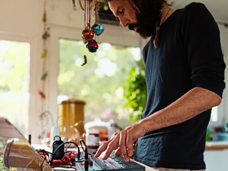 Creamos Viajes Sonoros personalizados, para Innerdance, Kundalini, Breathwork