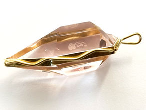 Tachyons / Taquiones: joyas energéticas únicas, creadas a mano por Amornautas