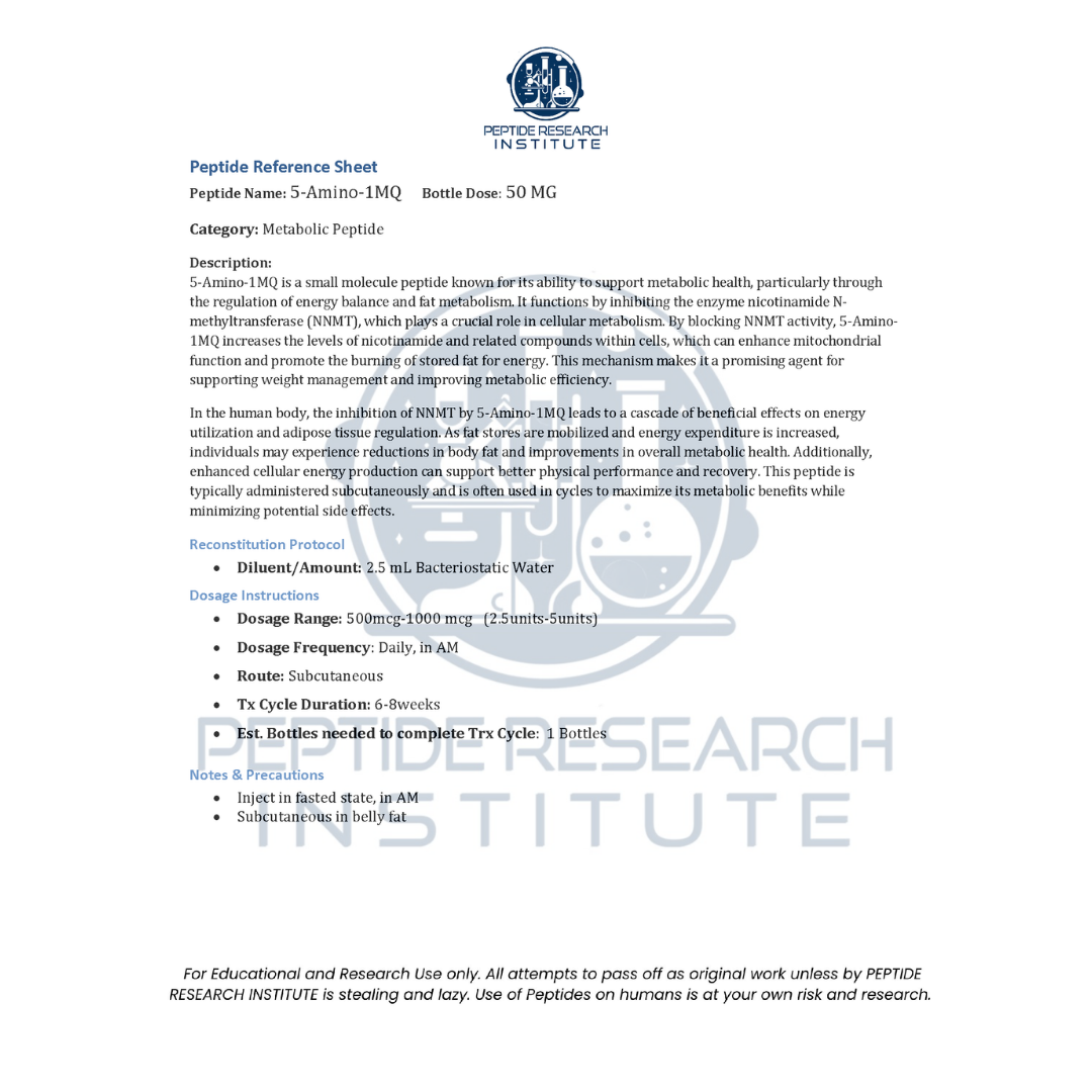 PEPTIDEREARCHINSTITUTE.ORG