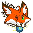 Lucky Fox Studio
