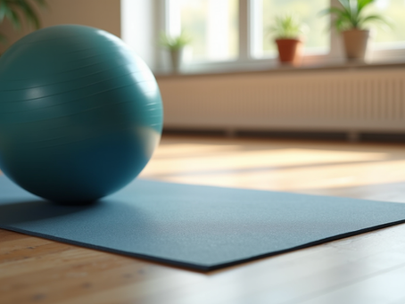 Top UK Mat Pilates Online Classes to Try Today