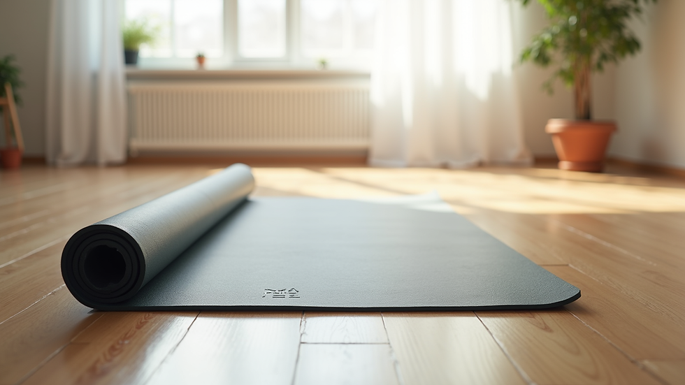 Explore Online Mat Pilates Classes in the UK: Your Guide to Mat Pilates Classes UK
