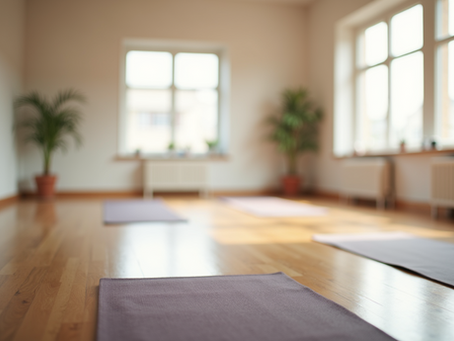 Find the Best Pilates Classes Near You