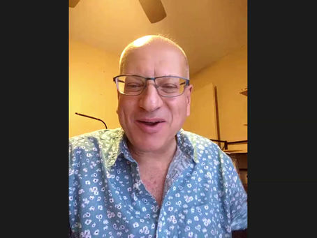 My Houston Presentation on Jamaica