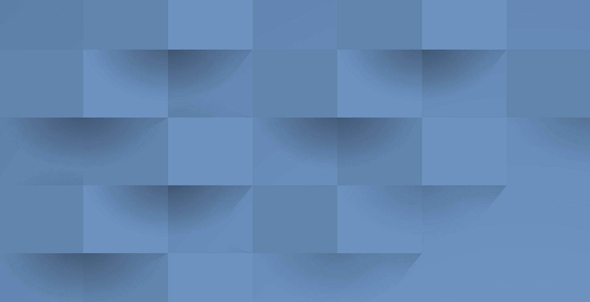 Blauwe Patroon Achtergrond