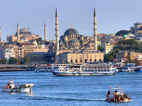 Turquie