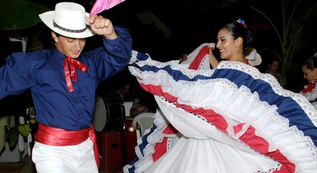 Thumbnail: COSTA RICA - MAGIC DISCOVERY OF COSTA RICA Tour 16D-14N